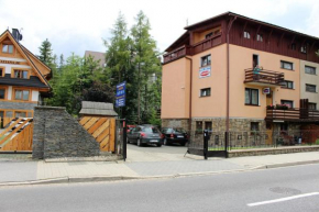 Pokoje goscinne Kanion, Zakopane